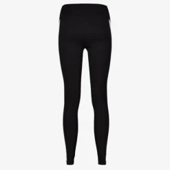 Adidas Dames sportlegging zwart wit New