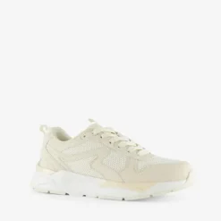 Osaga Dames sportschoenen beige Outlet