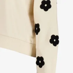 TwoDay Dames sweater met borduursels Clearance