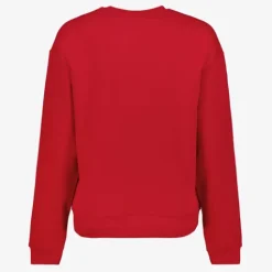 TwoDay Dames sweater Paris rood