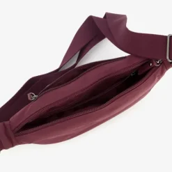 Renato Lucci Dames tas bordeauxrode Best