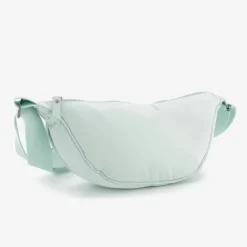 Renato Lucci Dames tas lichtblauw Outlet