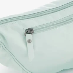 Renato Lucci Dames tas lichtblauw Outlet