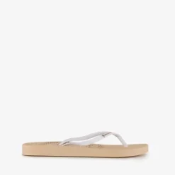 Copacabana Dames teenslippers beige Discount