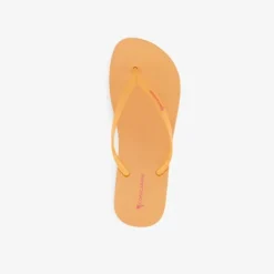 Copacabana Dames teenslippers oranje