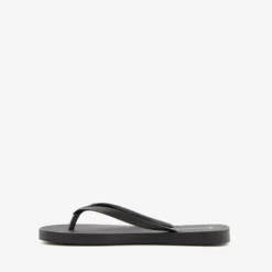 Copacabana Dames teenslippers zwart Discount