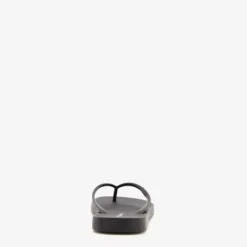 Copacabana Dames teenslippers zwart Discount