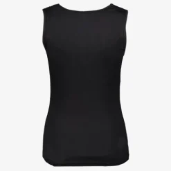 TwoDay Dames top met kant zwart Discount