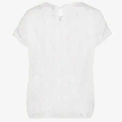 TwoDay Dames top wit