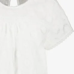 TwoDay Dames top wit