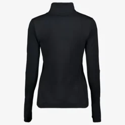 Osaga Dames trainingsjas zwart Online