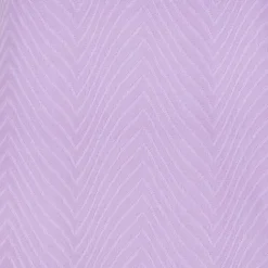 TwoDay Dames T-shirt met structuur paars Online