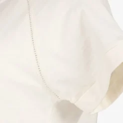 TwoDay Dames T-shirt wit New