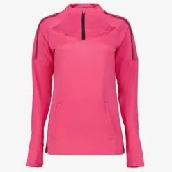 Dutchy Dames voetbal pully roze Online