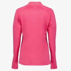 Dutchy Dames voetbal pully roze Online