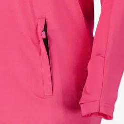 Dutchy Dames voetbal pully roze Online