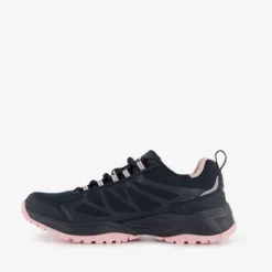 Kjelvik Dames wandelschoenen categorie A blauw Discount