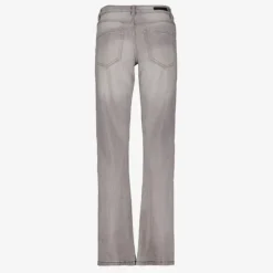 TwoDay Dames wide leg jeans grijs lengte 31 New