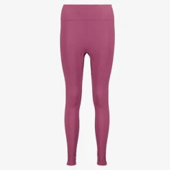 Osaga Dames yoga sportlegging paars New