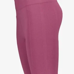 Osaga Dames yoga sportlegging paars New