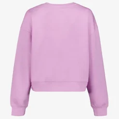 Osaga Dames yoga sweater paars Outlet