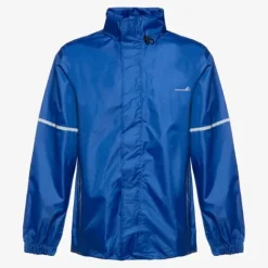 Mountain Peak Dames/heren regenjas Best