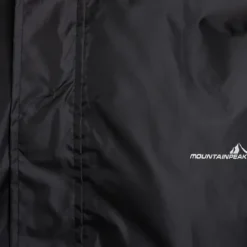 Mountain Peak Dames/heren regenjas Clearance