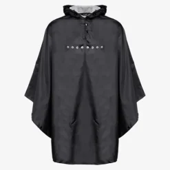 Mountain Peak Dames/heren regenponcho Discount