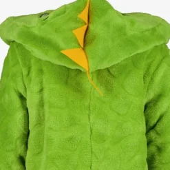 Thu!s Dino onesie groen Outlet