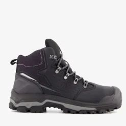 Bata Diorite S3 halfhoge heren werkschoenen Hot