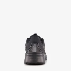 Puma Disperse XT 4 Knit heren sportschoenen zwart Best