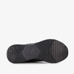 Puma Disperse XT 4 Knit heren sportschoenen zwart Best