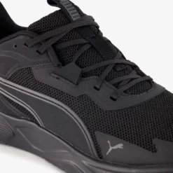 Puma Disperse XT 4 Knit heren sportschoenen zwart Best