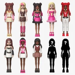 Scapino Dress To Impress Mystery pop Best