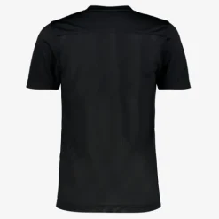 Nike Dri-Fit Park 7 kinder sport T-shirt zwart Sale