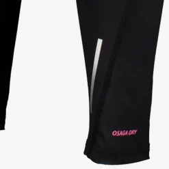 Osaga Dry dames hardlooplegging zwart Online
