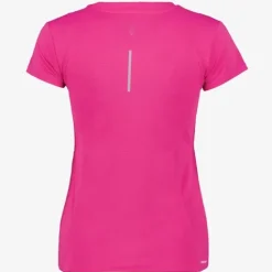 Osaga Dry dames sport T-shirt roze Sale