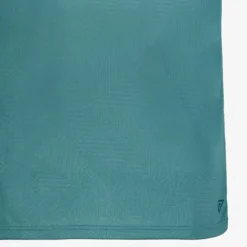 Osaga Dry heren hardloop T-shirt blauw Hot