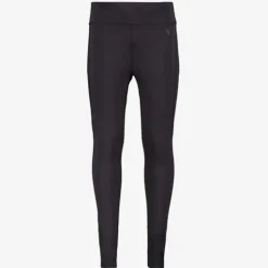 Osaga Dry heren hardloopbroek zwart Hot