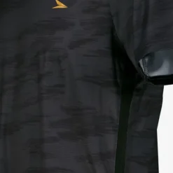 Dutchy Dry heren voetbal T-shirt zwart Online