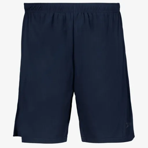 Dutchy Dry heren voetbalshort blauw Clearance