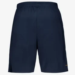 Dutchy Dry heren voetbalshort blauw Clearance