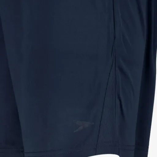 Dutchy Dry heren voetbalshort blauw Clearance