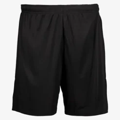 Dutchy Dry heren voetbalshort zwart Best