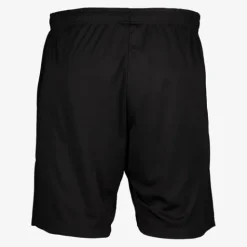 Dutchy Dry heren voetbalshort zwart Best