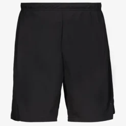 Dutchy Dry heren voetbalshort zwart Discount