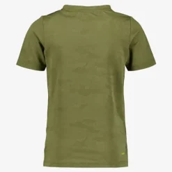 Osaga Dry jongens sport T-shirt groen New
