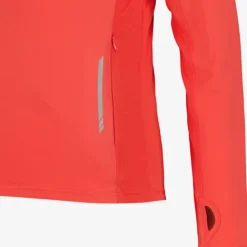 Osaga Dry kinder hardloop pully koraaloranje New