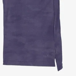 Osaga Dry kinder sport T-shirt blauw Hot