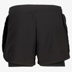 Osaga Dry kinder sportshort zwart Sale